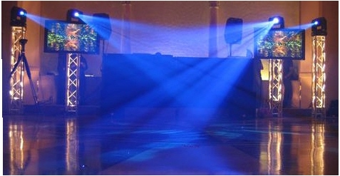 Blue Diamond DJS