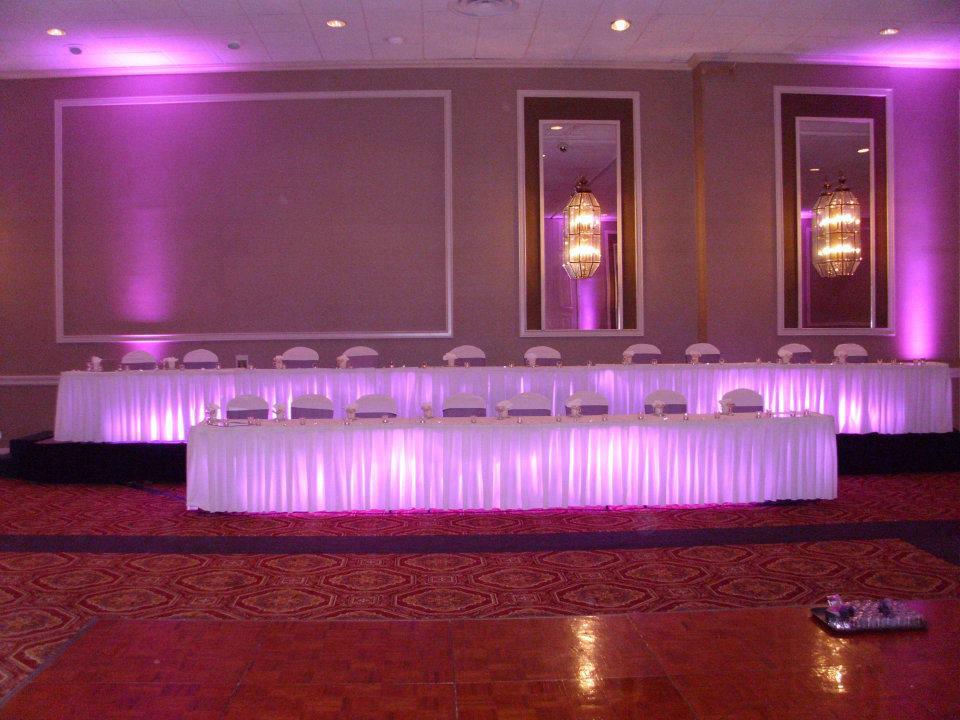 Blue Diamond DJS