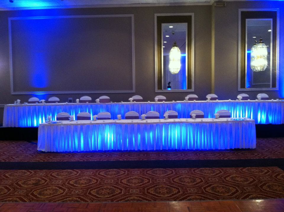 Blue Diamond DJS