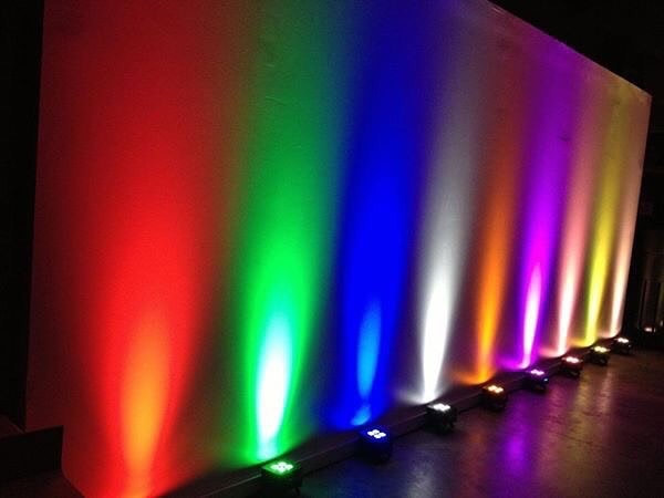 colors